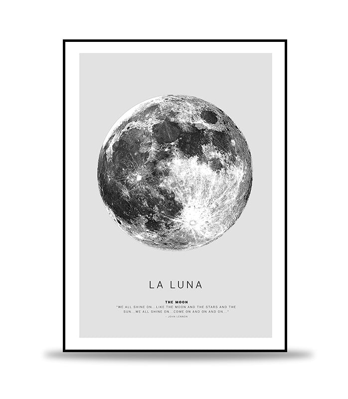 La Luna