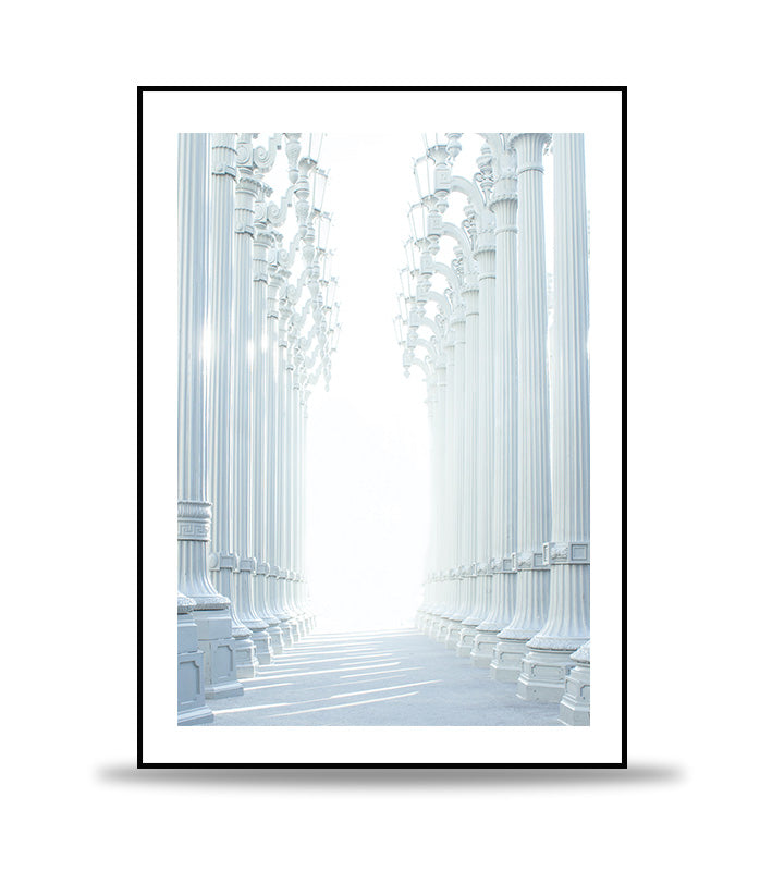 Pillars