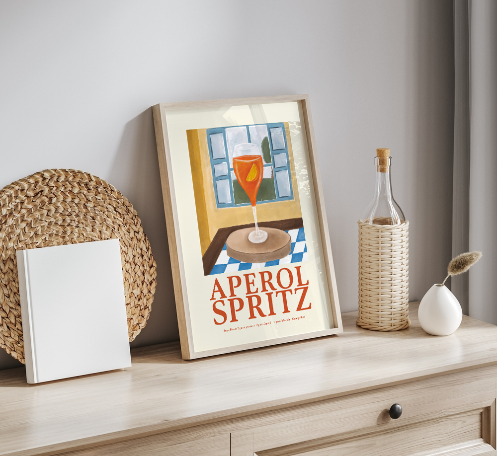 Aperol Spritz