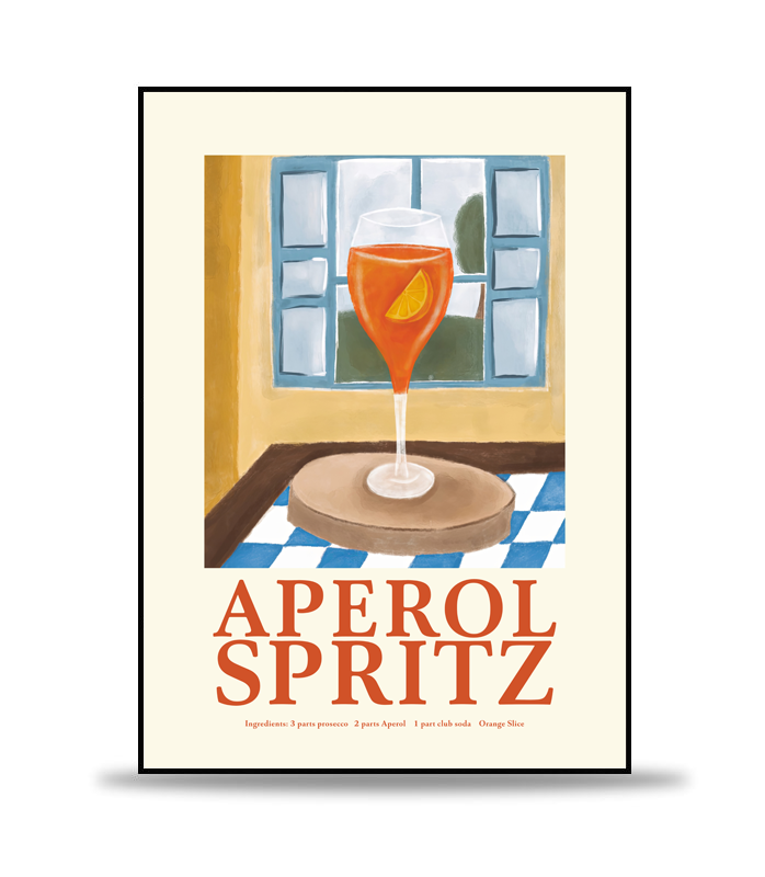 Aperol Spritz