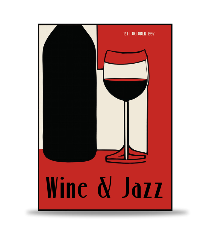 Wine & Jazz