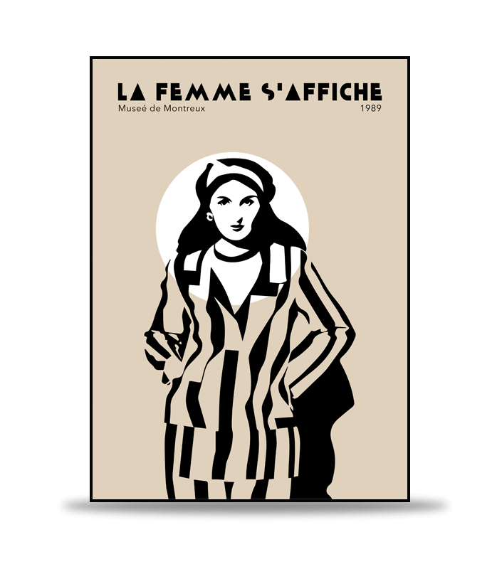 La Femme no.1